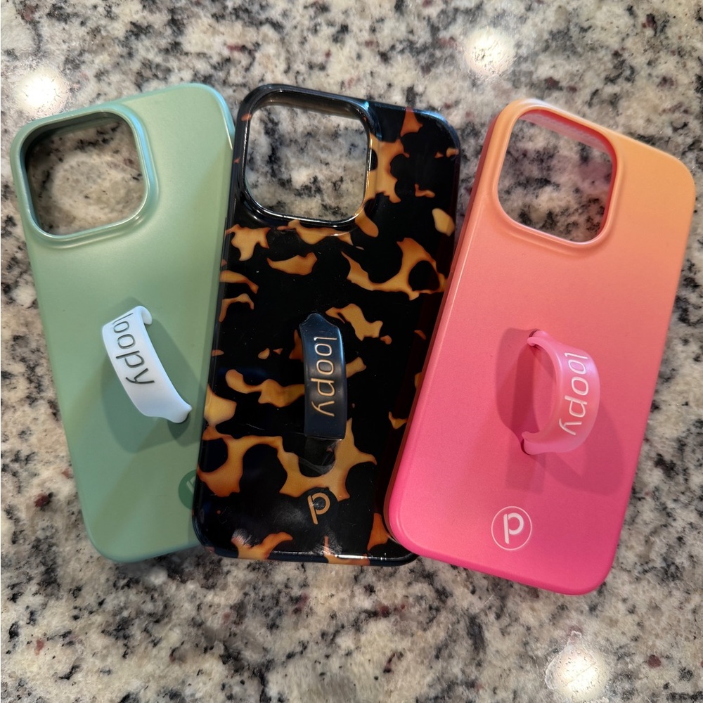 COPY - Loopy Cases iPhone 13 Pro